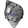 SKODA 443113516846 Alternator